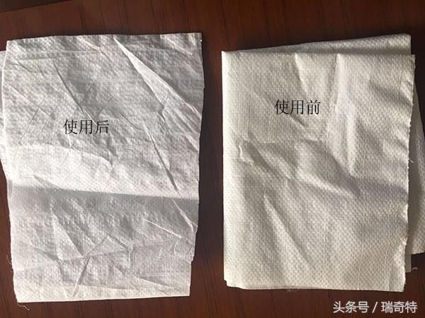 為什么別的編織袋廠家比你家賣的好