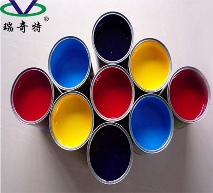 添加這個光亮劑讓你的油漆亮度飆升10個點！