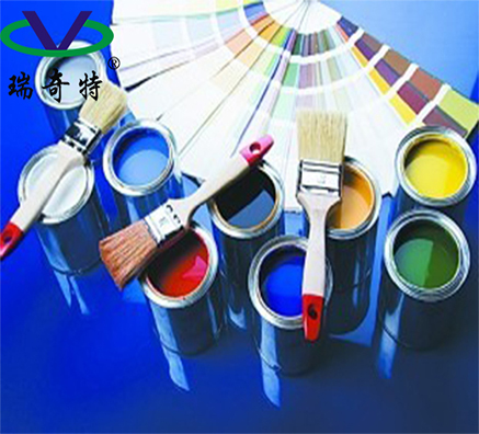 水性涂料該怎么選擇增白劑