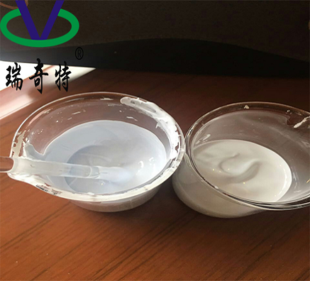 是什么助劑讓油漆變得那么的白亮？