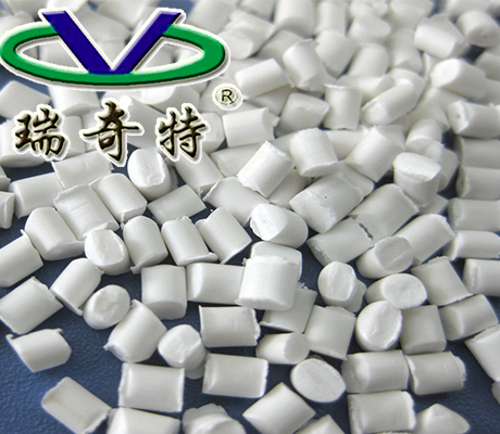 如何選擇一款色母粒專用增白劑