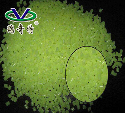 增白母粒、專用增白劑的優(yōu)點