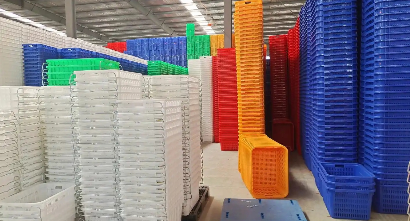 瑞奇特去黃劑TS-P：塑料制品黃變問題的終極解決方案