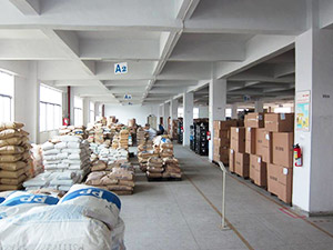 瑞奇特中間體系列倉(cāng)庫(kù)