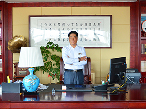 高分子助劑生產(chǎn)應(yīng)用專(zhuān)家：      陳繼瑞