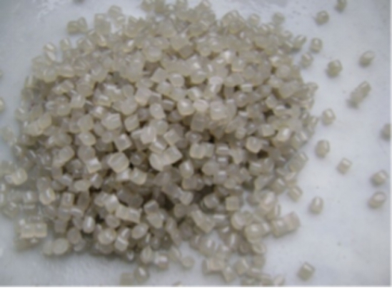 PP顆粒圖片