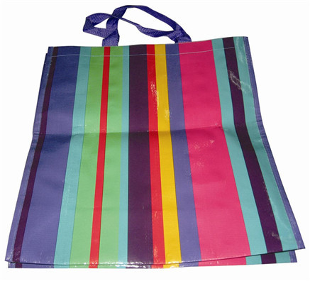 你的塑料袋環(huán)保嗎？