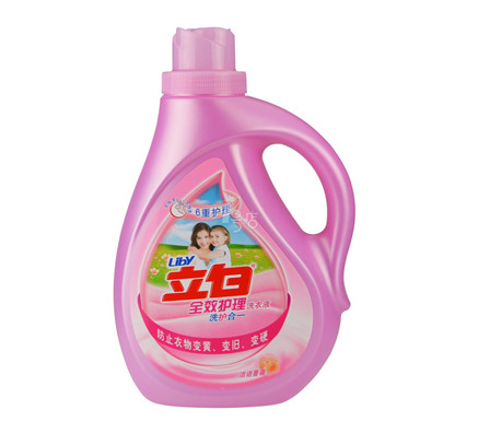 精致衣物“洗”事多 關(guān)鍵在于洗護(hù)合一