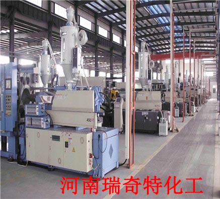 告訴您利用熒光增白劑和增白母粒注塑時(shí)應(yīng)注意哪些事項(xiàng)