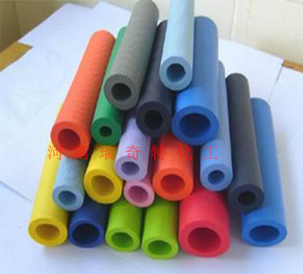 EVA發(fā)泡材料重現(xiàn)商機的秘密