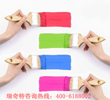 家庭裝修水性漆增白劑