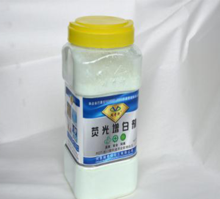 瑞奇特揭曉熒光增白劑在塑料中的使用方法