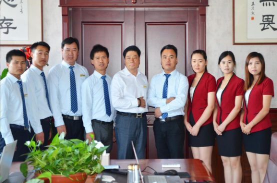 瑞奇特精英團(tuán)隊(duì)