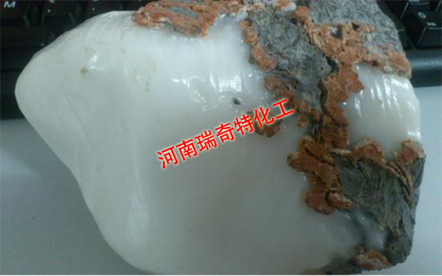 玉石用熒光增白劑