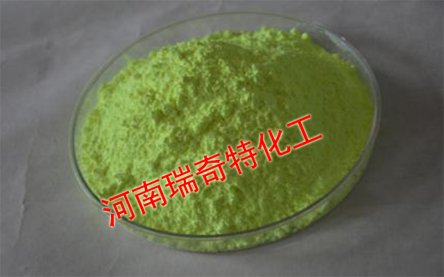 PP顆粒專用增白劑