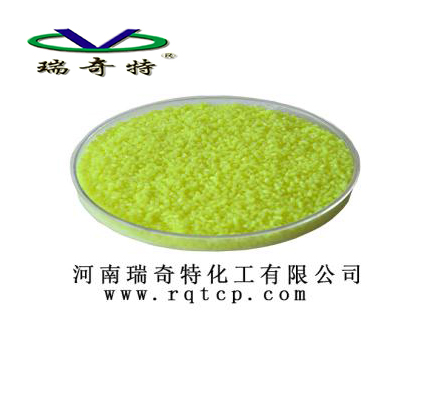 聚乙烯料ob增白劑黃變的原因