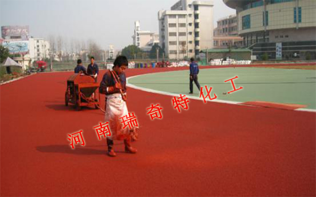 塑膠跑道用環(huán)保增塑劑