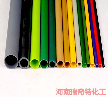 塑料中添加熒光增白劑的好處