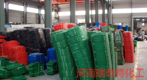 增塑劑應(yīng)用于塑料