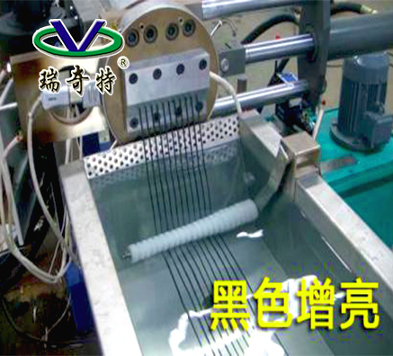 再生塑料加工應(yīng)該如何選擇熒光增白劑？