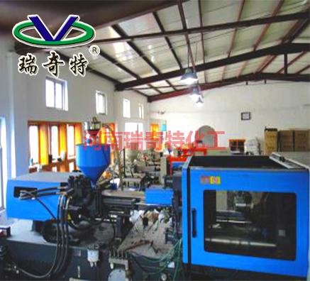 PE再生塑料通過熒光增白劑是如何增加白度的？