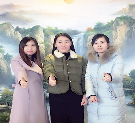 送給瑞奇特家人的一封感謝信