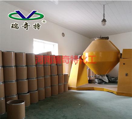 國內(nèi)熒光增白劑行業(yè)的發(fā)展趨勢