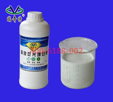 2017年瑞奇特化工為你揭秘水性涂料增白劑的增白奧秘