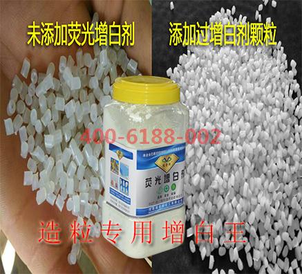 揭秘：藍(lán)光增白劑的真正用法！