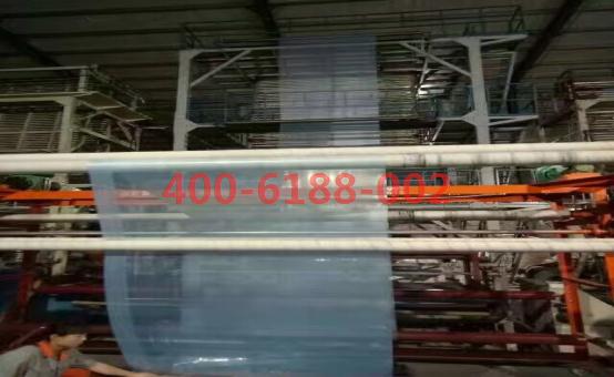 吹膜藍(lán)光增白王