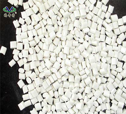 增白劑型號(hào)這么多，造粒怎么選擇增白劑？