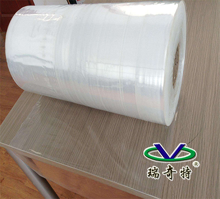 吹膜如何增白并且后期不泛黃