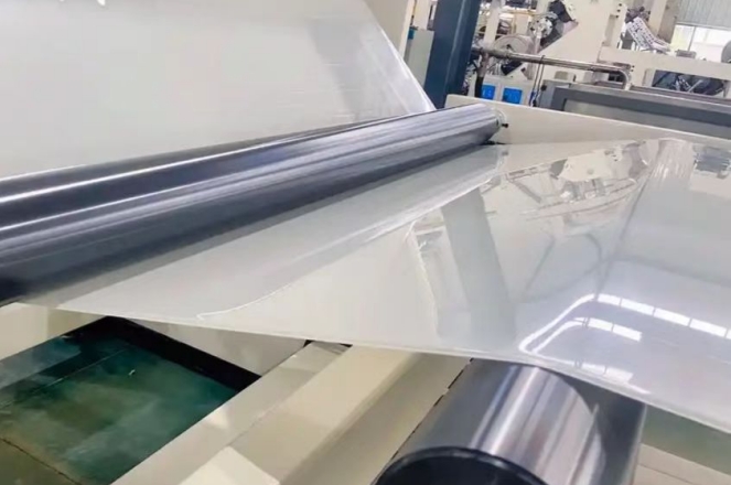 ABS塑料片材增韌抗沖擊解決方案