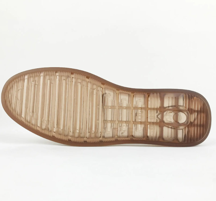 PVC鞋底增透增亮有什么好辦法？