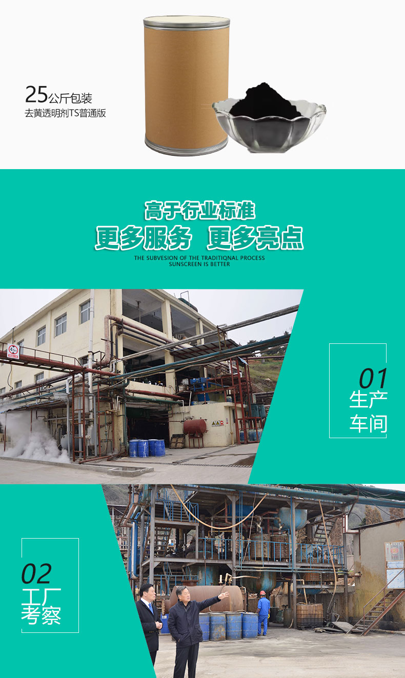 TS去黃劑普通版（6）