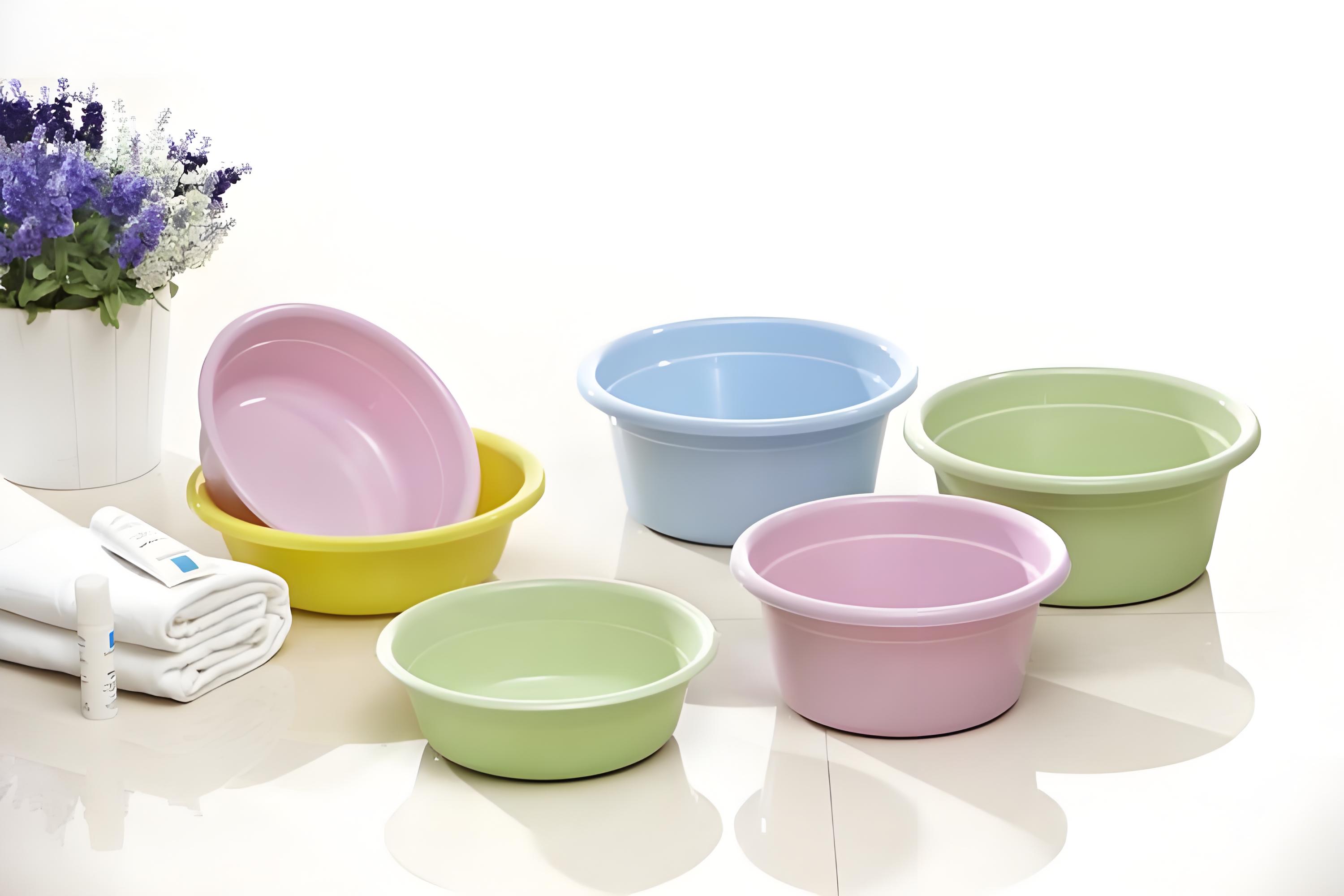 瑞奇特塑料去黃劑：塑料制品煥新的秘密武器