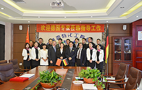 專家團隊 專家團隊