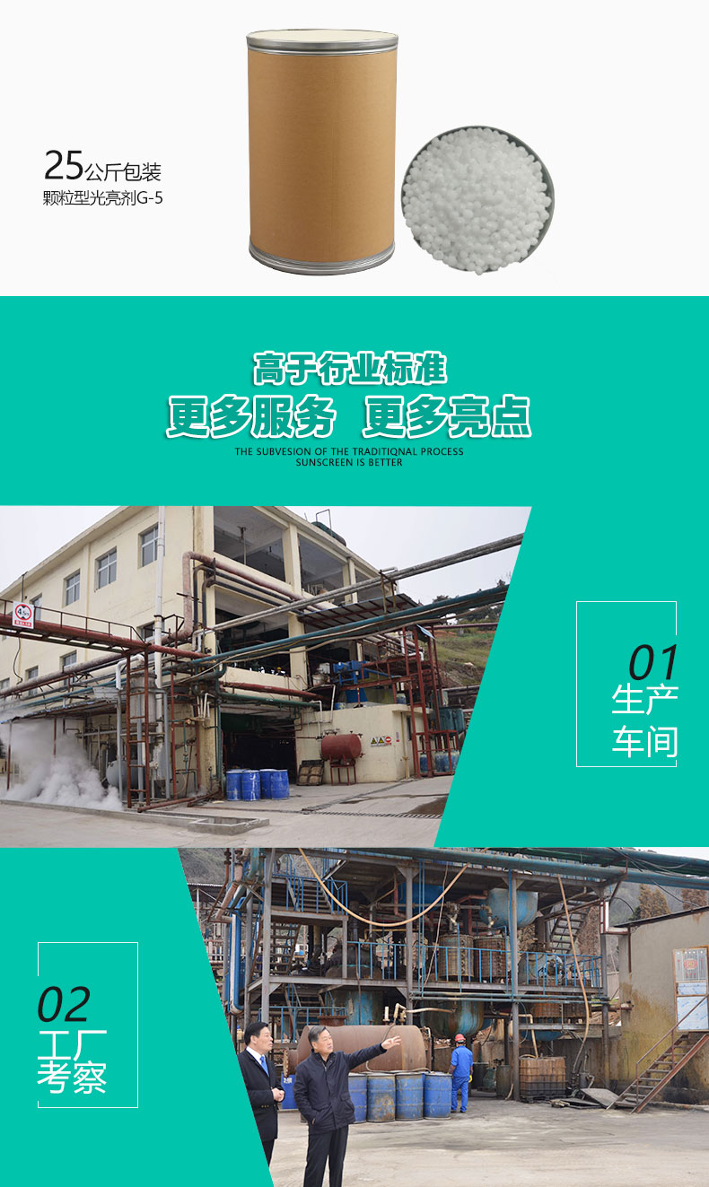G-5顆粒型光亮劑（6）