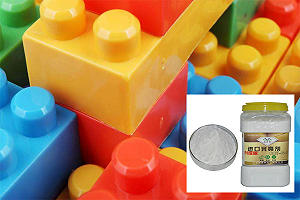 瑞奇特化工塑料光亮劑，讓塑料制品綻放光彩